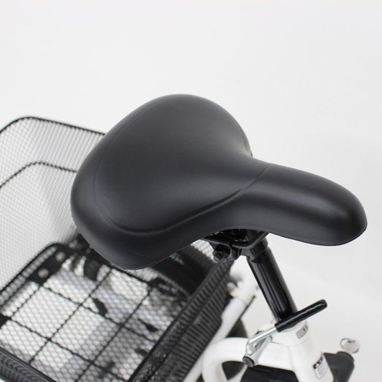 【即乘】送料無料E-PAR+ON電動アシスト三輪自転車18-14インチ動作確認済 即乘】送料無料E-PAR+ON電動アシスト三輪自転車18-14インチ動作確認済