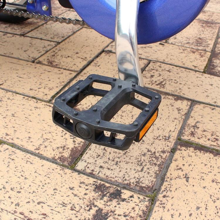 電動アシスト自転車] E-PARTON イーパートン｜電動アシスト三輪自転車