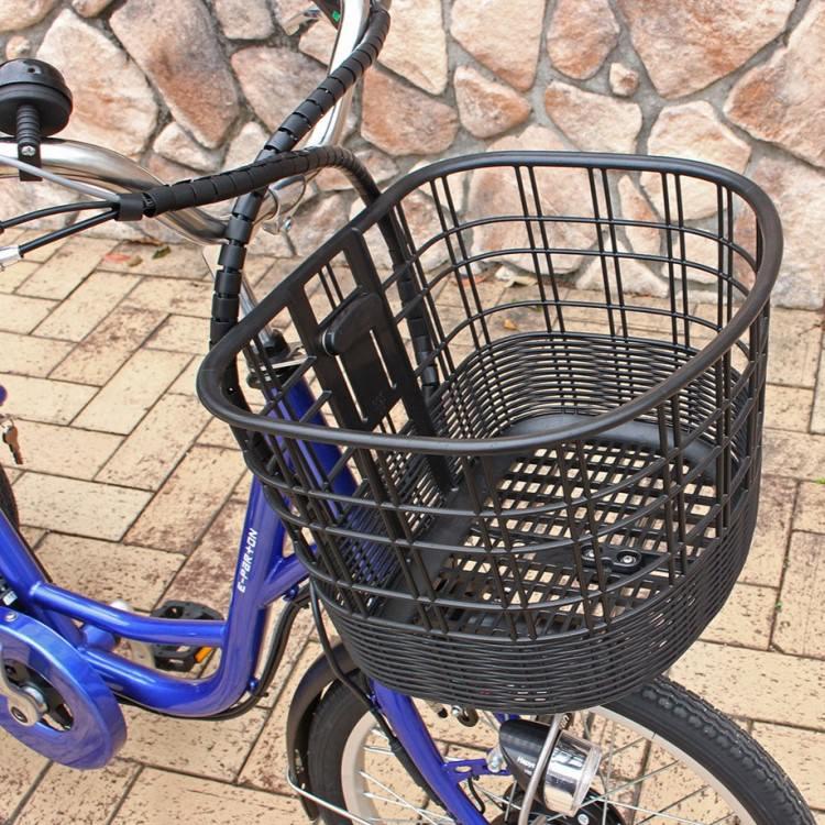 電動アシスト三輪自転車 イーパートン E-PAR+ON BEPN20SB