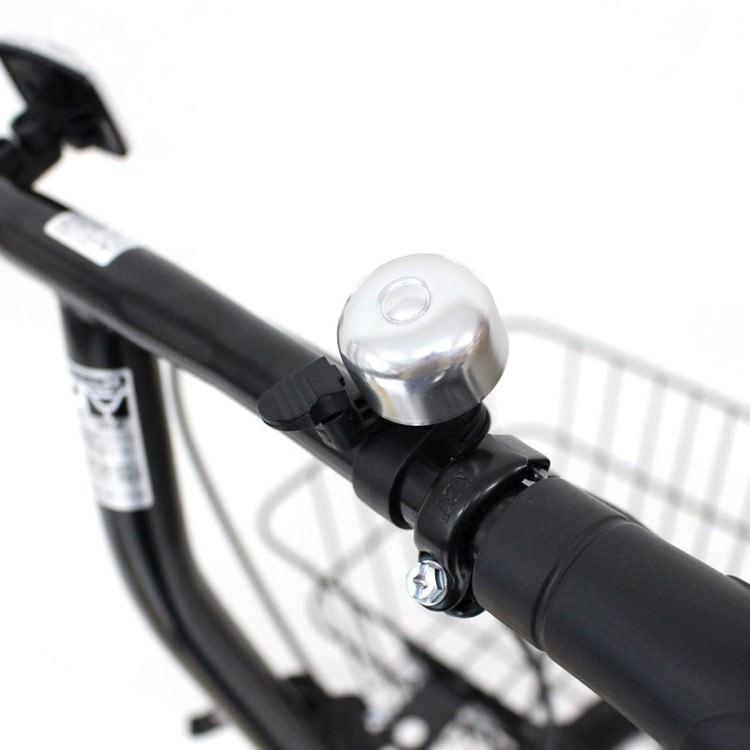 折畳み自転車] HUMMER ハマー｜ノーパンク20インチ折畳自転車YE