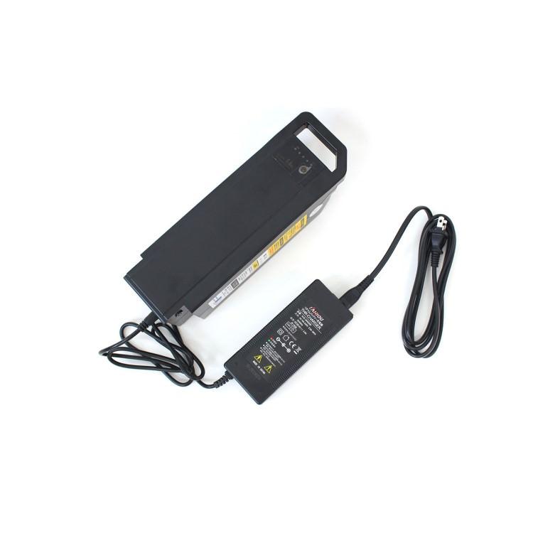 オプションパーツ] リチウムイオンバッテリー5.8Ah｜電動アシスト