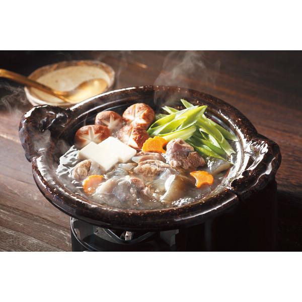京都舞坂 すっぽん鍋セット(3人前) お鍋 セット 詰め合わせ 食品 ご自宅用 プレゼント 贈り物 ギフト 贈答用 カタログギフト 送料無料_1