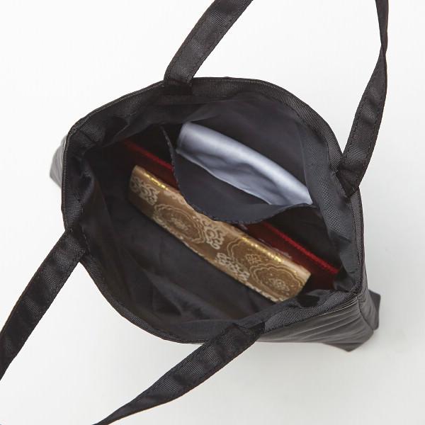 ブラック バッグ セット ヒロミイチダ フォーマルバッグセット ブラック バッグ レザー 冠婚