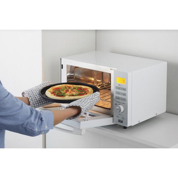 ツインバード センサー付フラットオーブンレンジ 18L キッチン 家電 のし ラッピング 包装紙 プレゼント 贈り物 ギフト 贈答用 送料無料_1