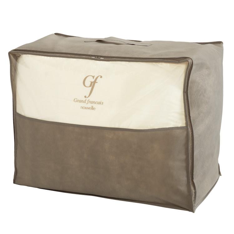 シルク毛布 2枚セット 絹100% Grand francais