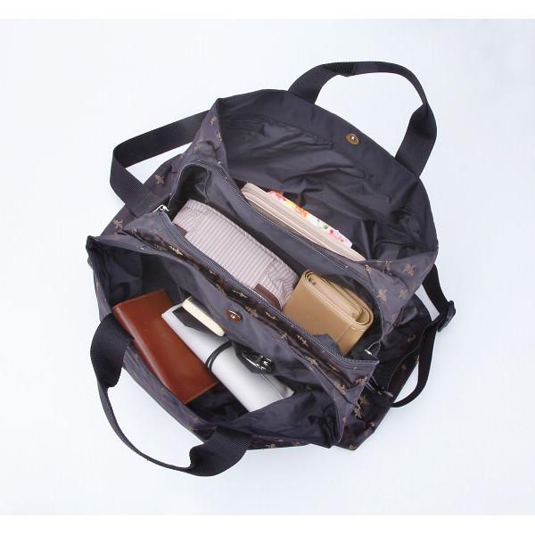 桐生織ジャガードバッグセット バッグ セット 服飾 ご自宅用