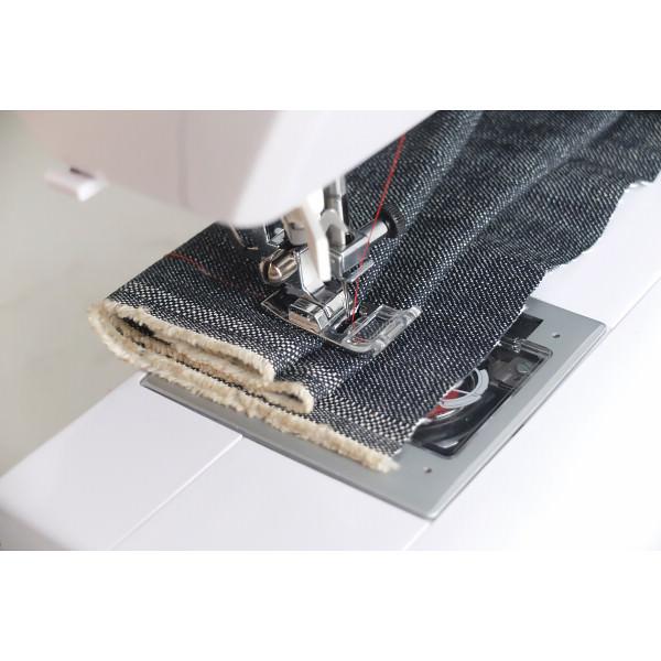 アックスヤマザキ コンピュータミシン ミシン 家電 便利グッズ ご自宅