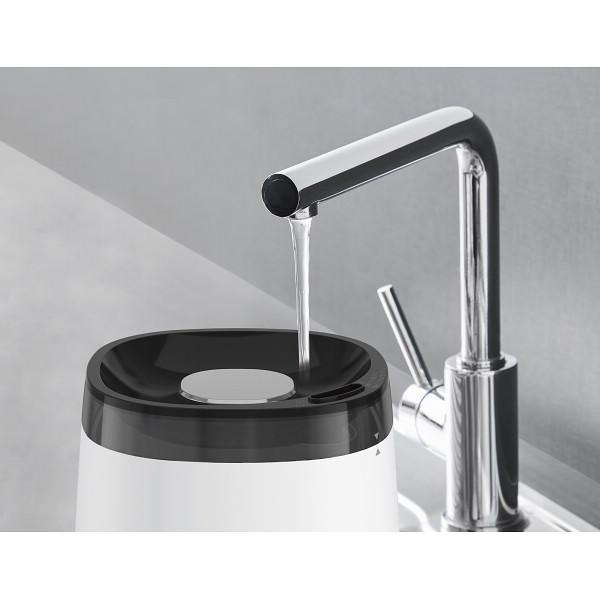 T-fal ティファール 加熱超音波式加湿器スチーム＆ミスト 4.0L Tefal