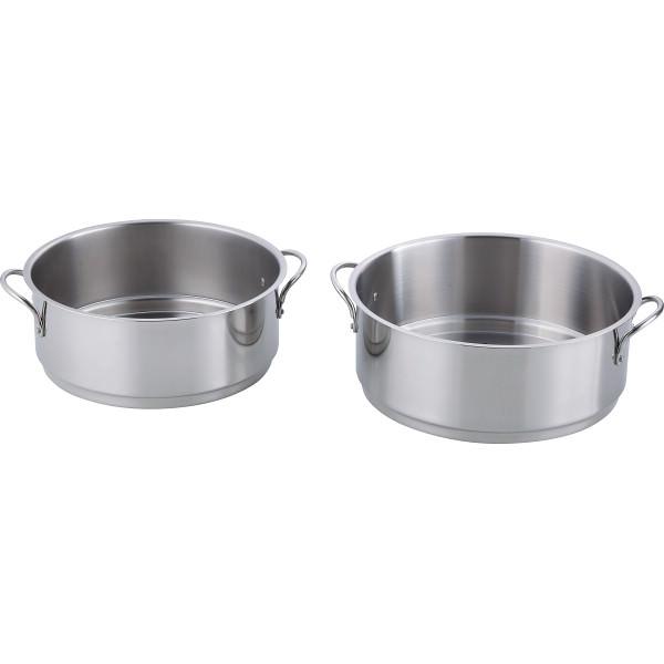 ユミック サンク・クーシュ5点セット フライパン 鍋 セット キッチン