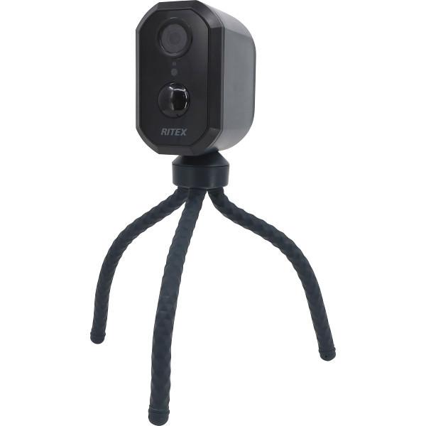 充電式どこでもセンサーWIーFIカメラ 家電 防犯 のし ラッピング 包装