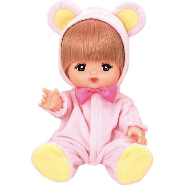 メルちゃん 入門セット おもちゃ 玩具 ベビー キッズ のし ラッピング