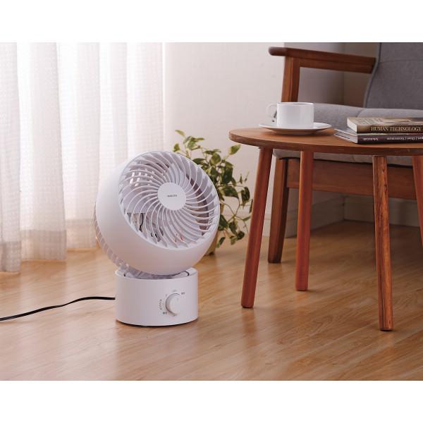 ヤマゼン サーキュレーター ホワイト 家電 のし ラッピング 包装紙