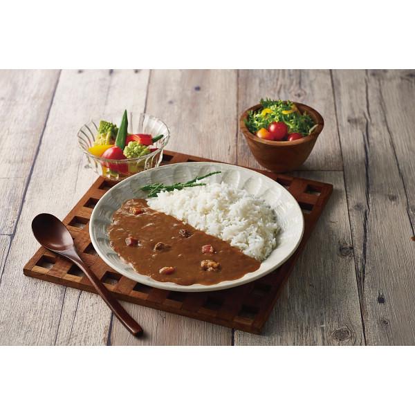 洋食屋のビーフカレー(30食) カレー セット 詰め合わせ 食品 ご自宅用 プレゼント 贈り物 ギフト 贈答用 カタログギフト 送料無料_1