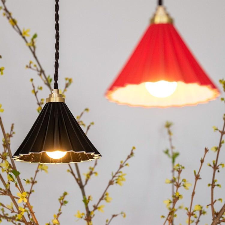 gram eight ORIGAMI LAMP PENDANT（オリガミランプ ペンダント