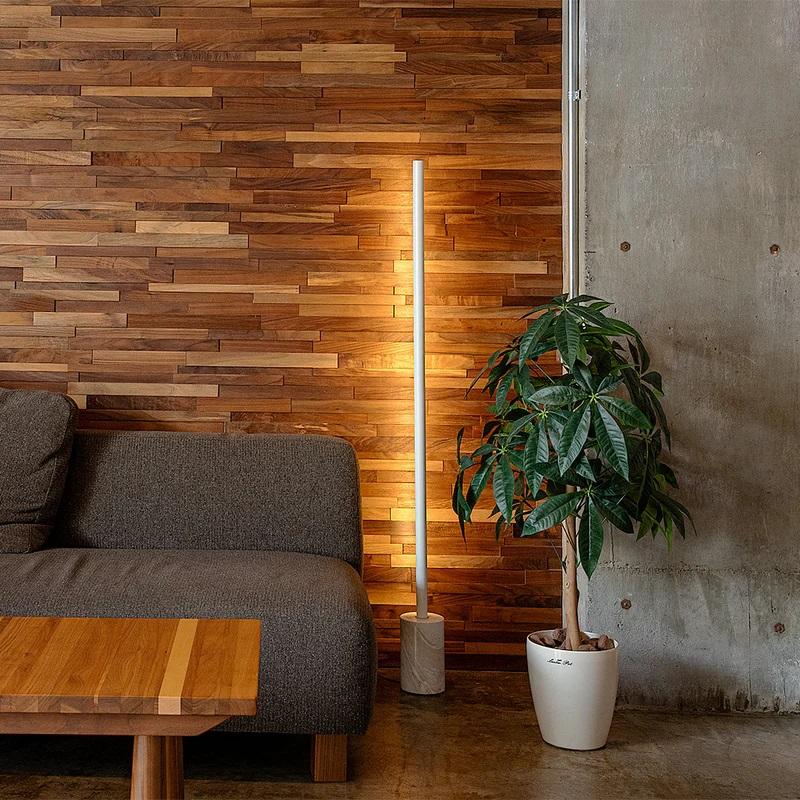 gram eight LED バーライト ネオマンクス縦置き ブラック・ホワイト