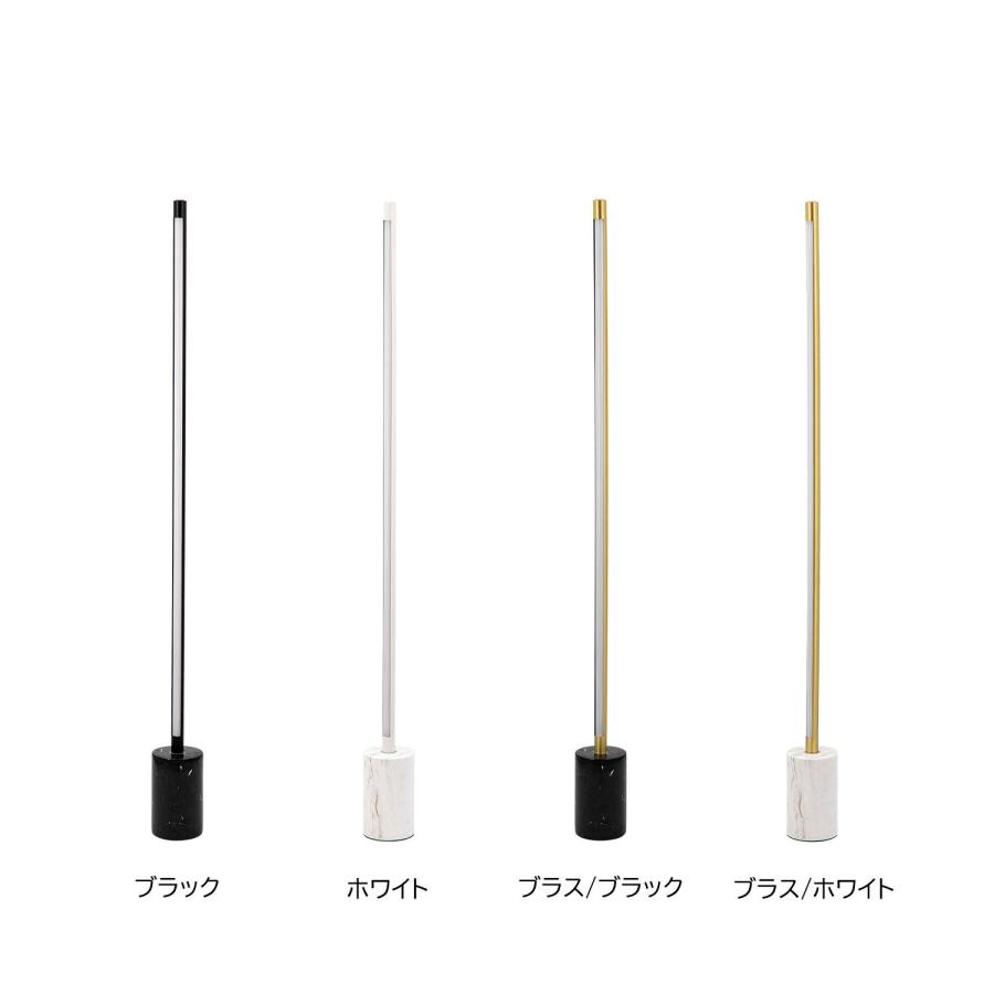 gram eight LED バーライト ネオマンクス縦置き ブラス/ブラック