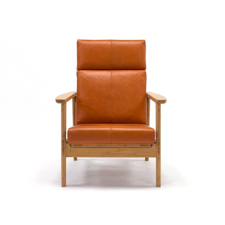 期間限定！ポイント大増量中！Cリクライニングソファ 布タイプ3 C SOFA RECLINING TC-SR1 TEORI テオリ 竹集成材で作った倉敷の美しい竹家具