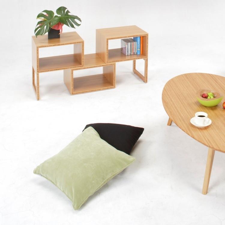 TEORI（テオリ） 期間限定！ポイント大増量中！ボックスシェルフ 収納