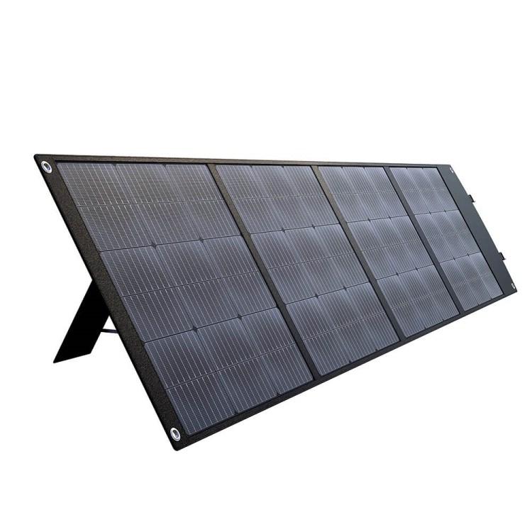折り畳み式ソーラーパネル 太陽光パネル TSP-200F TO GO POWER 送料