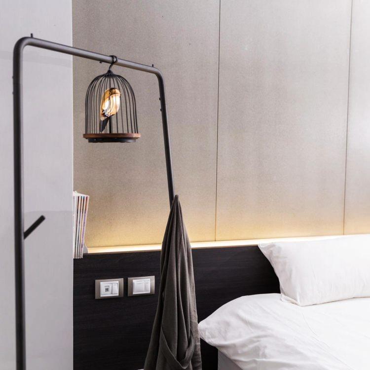 DAQICONCEPT(ダキコンセプト)LED照明＆ワイヤレススピーカー JinGoo