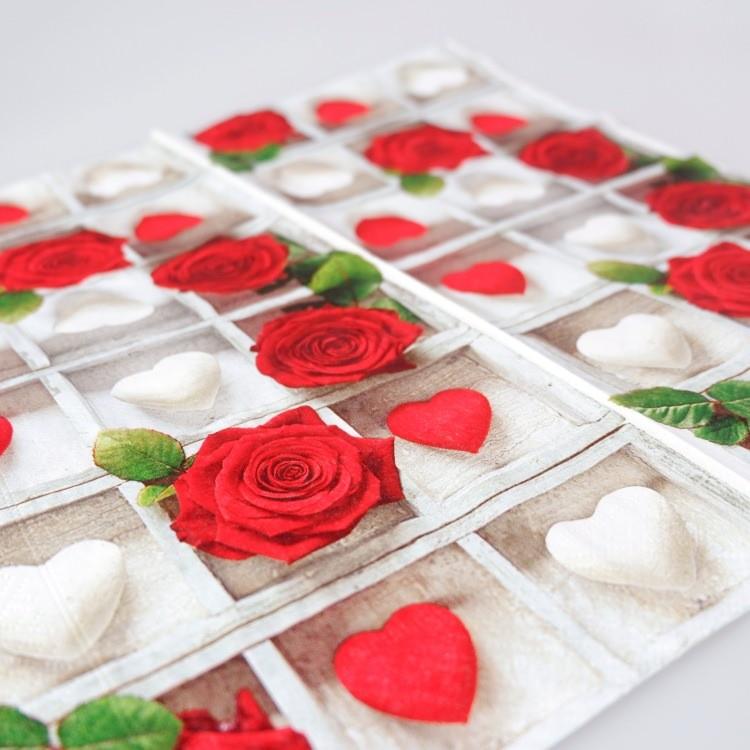 ランチナプキン 20枚入 PAPER+DESIGN ペーパーデザイン ペーパー