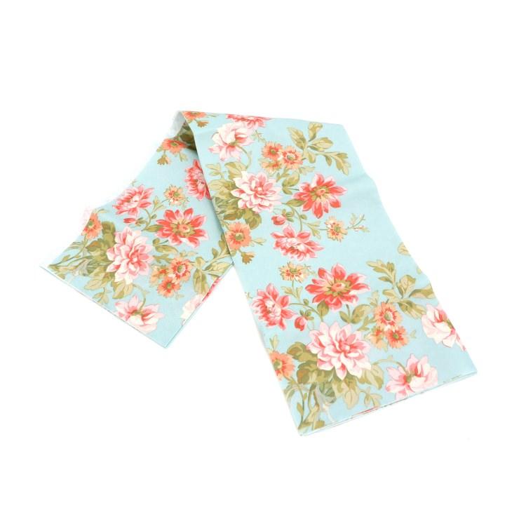 テーブル クロス ドイツ ドイツ ヴィンテージ テーブルクロス H77.5cm×W82cm スクウェア