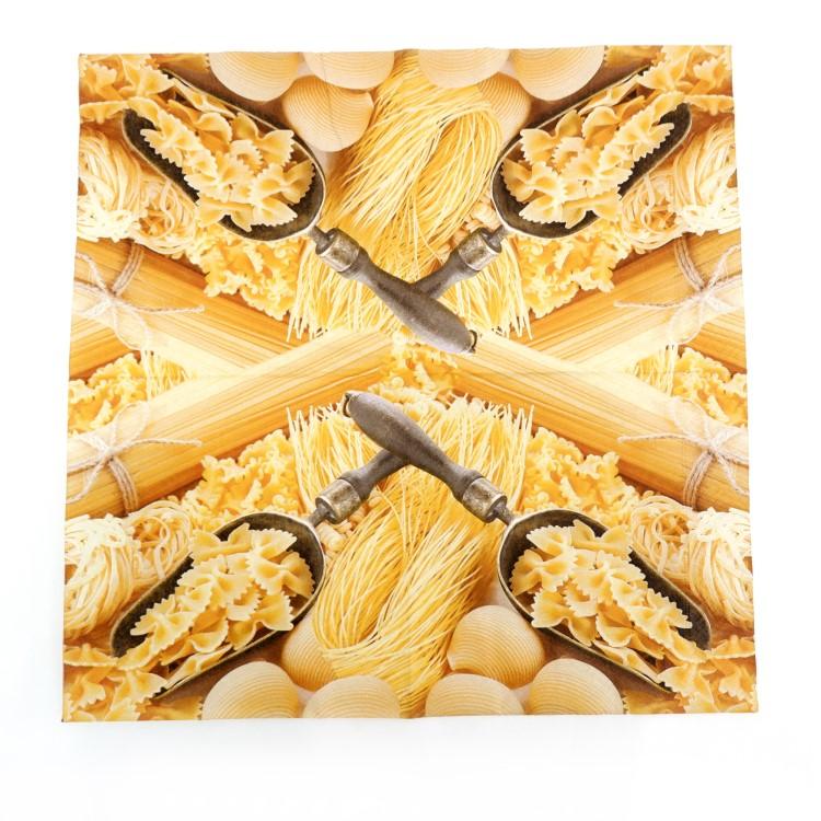 ランチナプキン 20枚入 PAPER+DESIGN ペーパーデザイン ペーパー