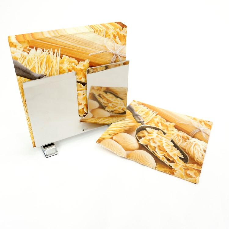 ランチナプキン 20枚入 PAPER+DESIGN ペーパーデザイン ペーパー