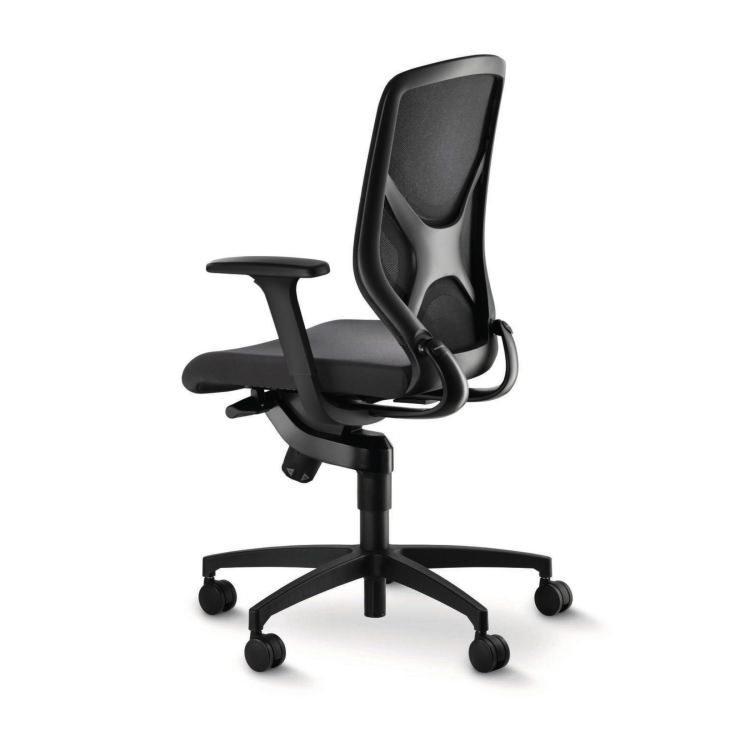 オフィスチェア【Wilkhahn】