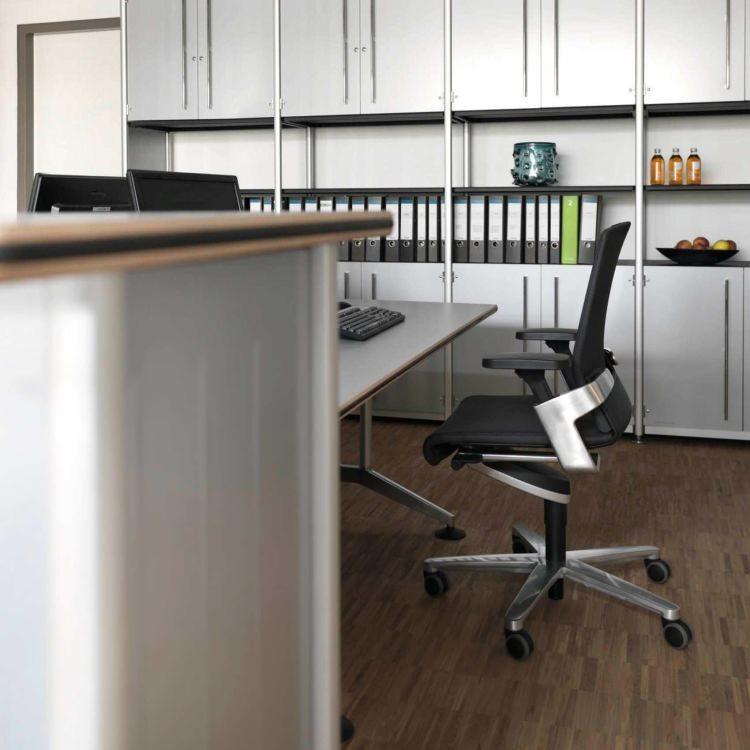 Wilkhahn ON ハイバックアームチェア｜Wilkhahn ウィルクハーン