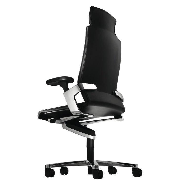 Wilkhahn（ウィルクハーン） ON ハイバックアームチェア ヘッドレスト