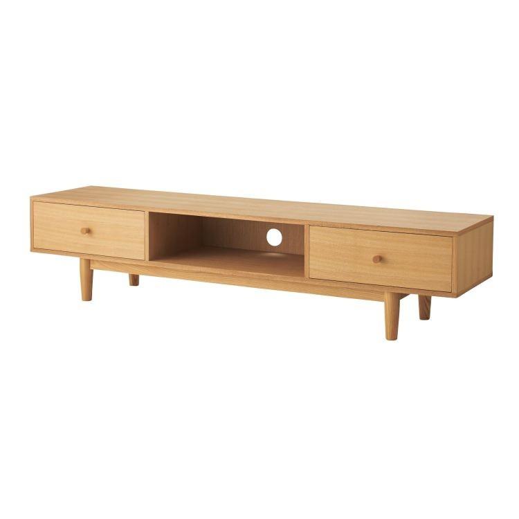 東谷 AZUMAYA ヘンリー TVボード テレビ台 デザインファニチャー