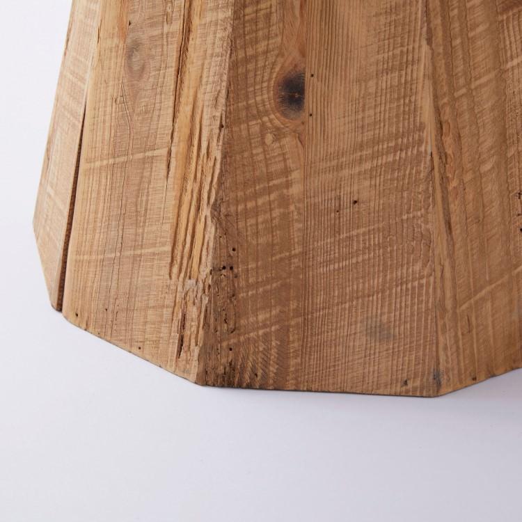 東谷 AZUMAYA ラウンドテーブルL テーブル デザインファニチャー