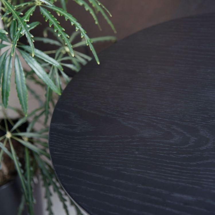 東谷 AZUMAYA ラウンドテーブルL テーブル デザインファニチャー