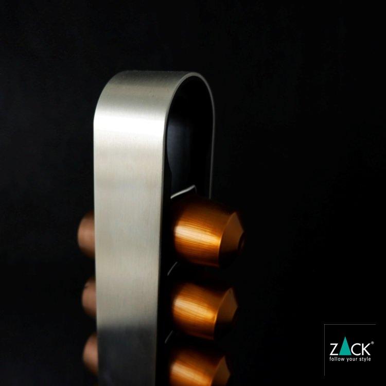 ZACK ネスプレッソ カプセルタワー コーヒー カプセルホルダー