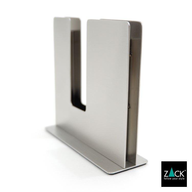 ZACK つまようじ入れ 爪楊枝入れ ピック入れ 爪楊枝スタンド テーブル