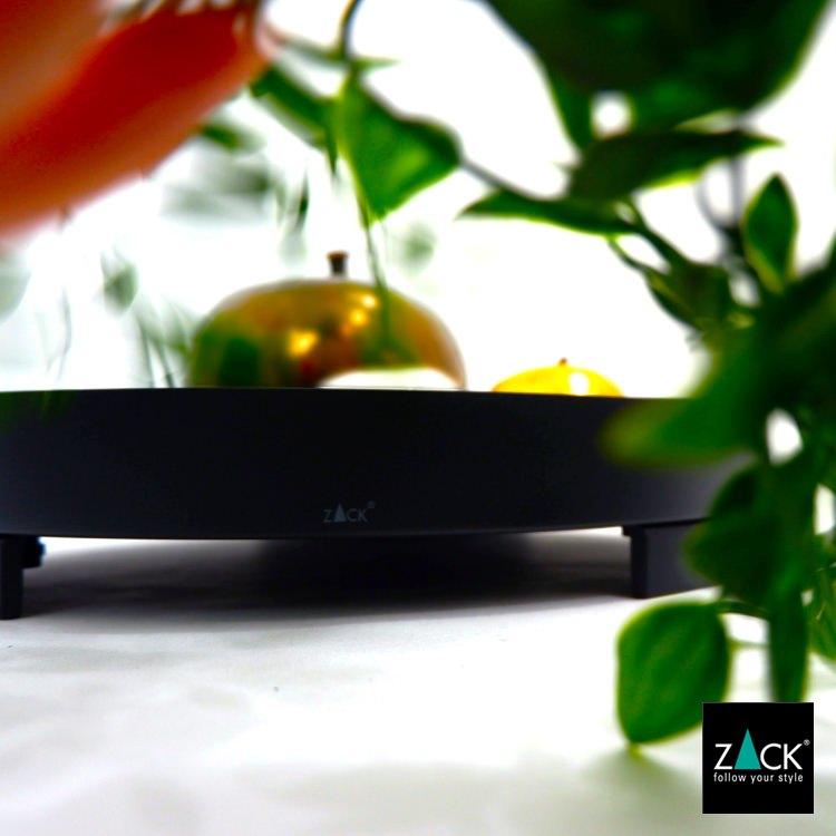 インテリアトレイ ブラック プラスチック プラスチックトレー ブラック - アスクル