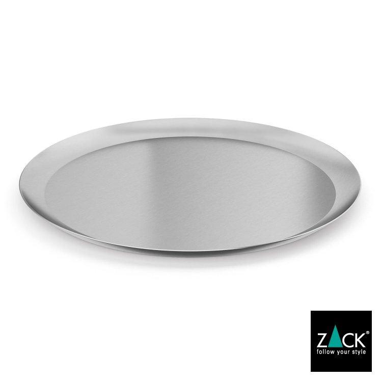 ZACK トレイ ヨーロッパ直輸入 ドイツZACK社のステンレス 20523
