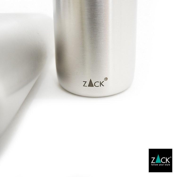 ZACK ソルト＆ペッパー ヨーロッパ直輸入 ドイツZACK社のステンレス