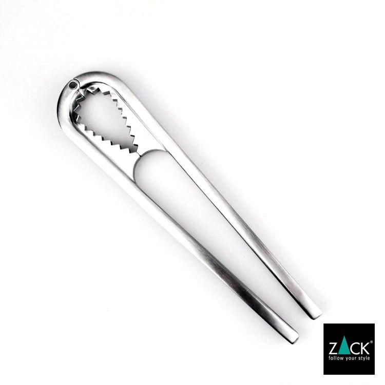 ZACK ナッツクラッカー くるみ 割り器 スタイリッシュ 調理 器具
