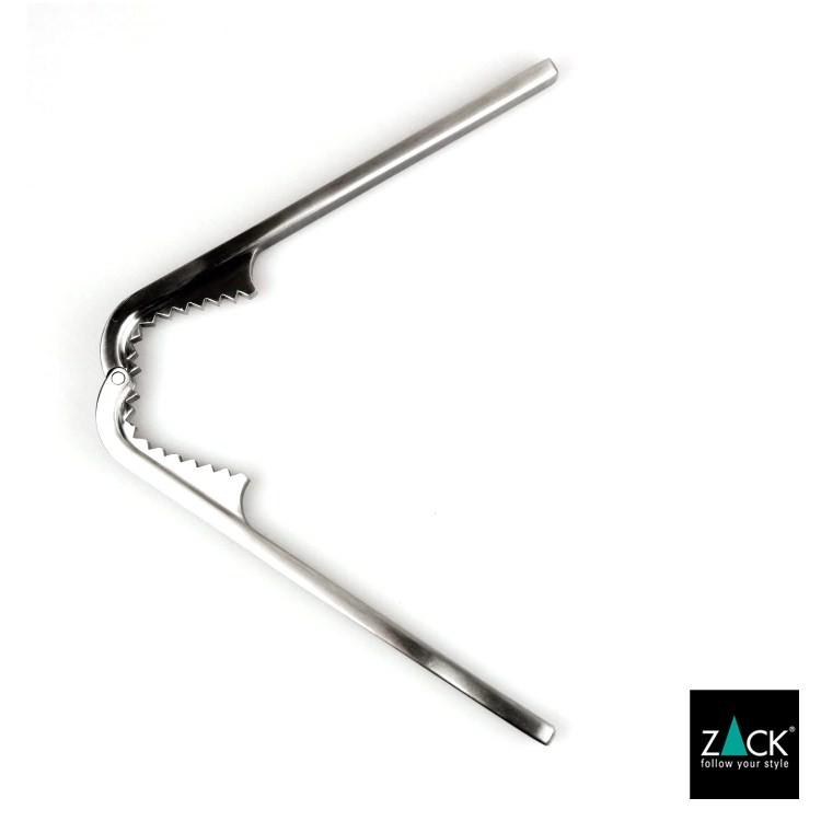ZACK ナッツクラッカー くるみ 割り器 スタイリッシュ 調理 器具