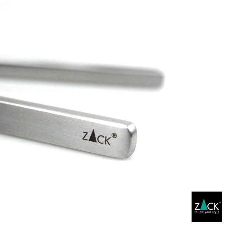 ZACK ナッツクラッカー くるみ 割り器 スタイリッシュ 調理 器具