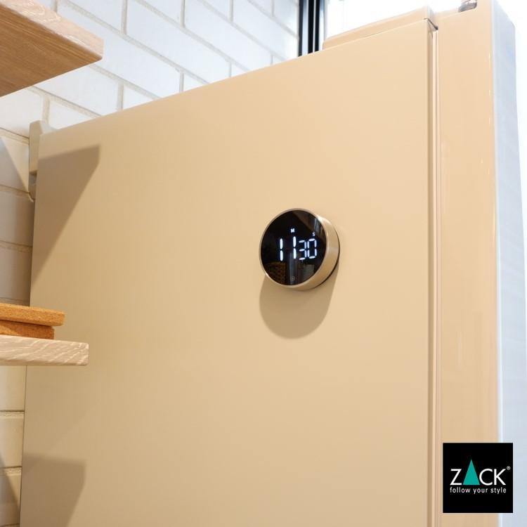 ZACK デジタルキッチンタイマー タイマー デジタル キッチン用タイマー