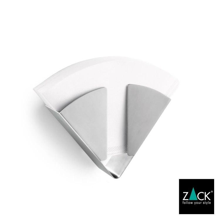 ZACK コーヒーフィルター ホルダー 壁付け DIY 壁付けコーヒー