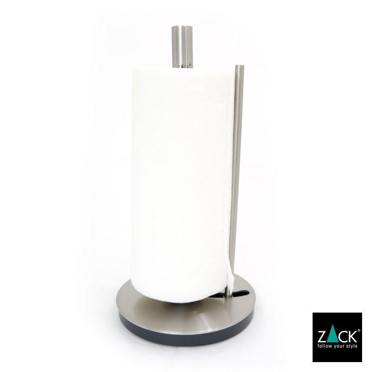 ZACK キッチンロールホルダー ペーパーホルダー キッチンタオル