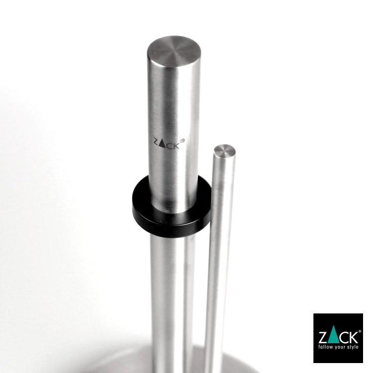 ZACK キッチンロールホルダー ペーパーホルダー キッチンタオル