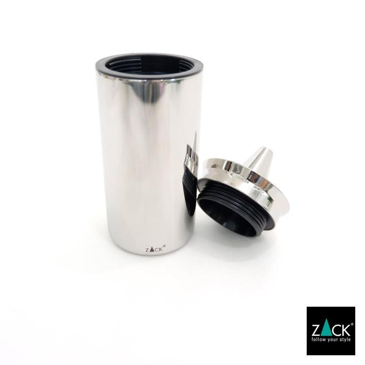 ZACK シュガーディスペンサー シュガーポット シュガー 砂糖入れ 容器