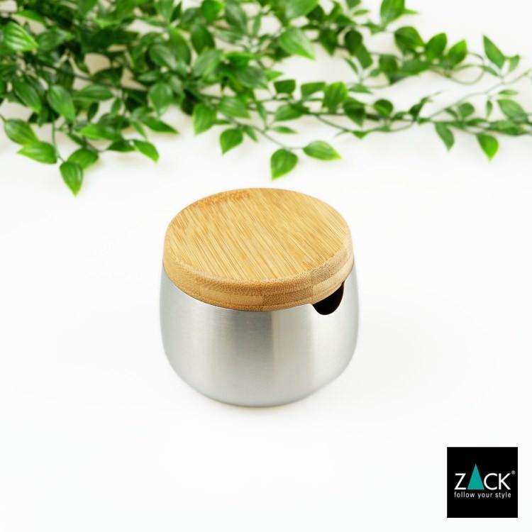 ZACK シュガーポット シュガーポット シュガーディスペンサー 砂糖入れ