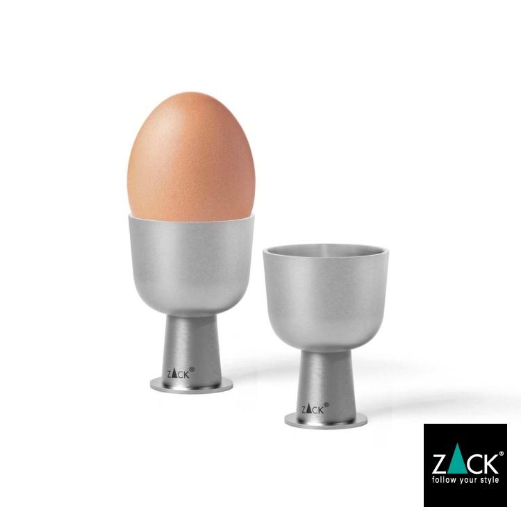 エッグカップ 2個入 エッグスタンド 卵立て 卵入れ キウイスタンド