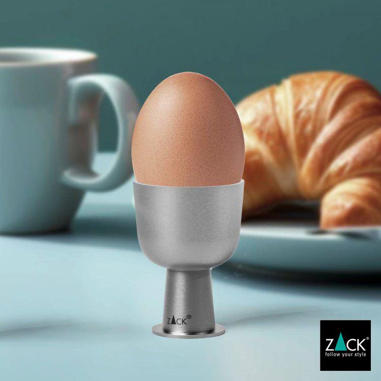 エッグカップ 2個入 エッグスタンド 卵立て 卵入れ キウイスタンド